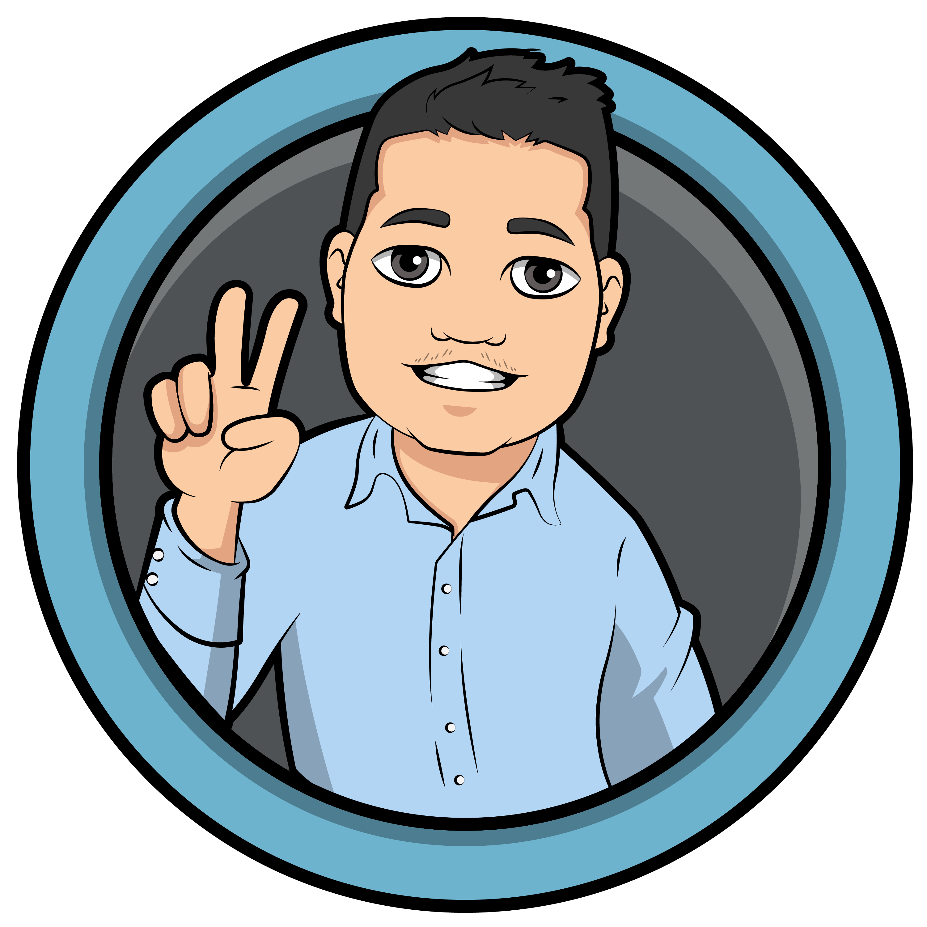 Joey Rocha-Perez